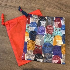 NWOT: Thirtyone Small Pouch